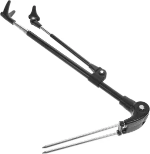 Stainless Steel Fishing Rod Mount Rod Holders for Boat Multipurpose Quick Setup Compact