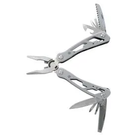 STANLEY 12-In-1 Multi-Tool With Holster