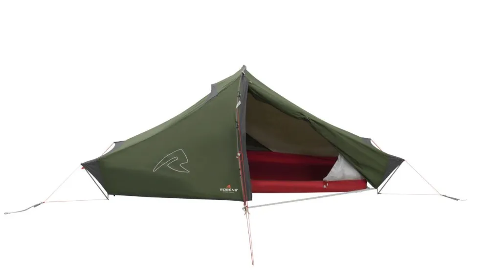 Starlight 2 Trekking Tent