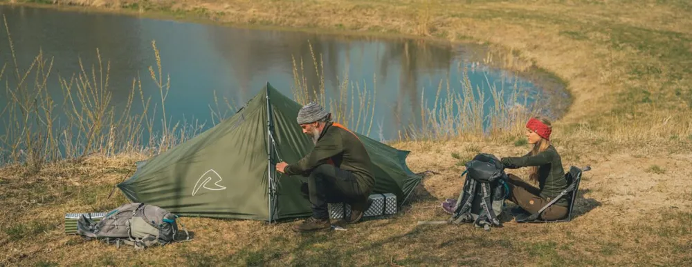 Starlight 2 Trekking Tent