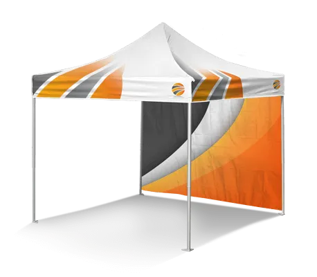 Starter 10' x 10' Event Tent Starter Package