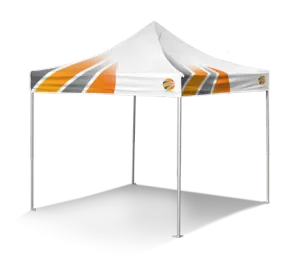 Starter 10' x 10' Event Tent Starter Package