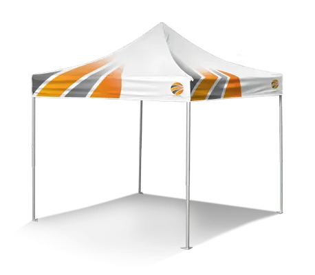 Starter 10' x 10' Event Tent Starter Package
