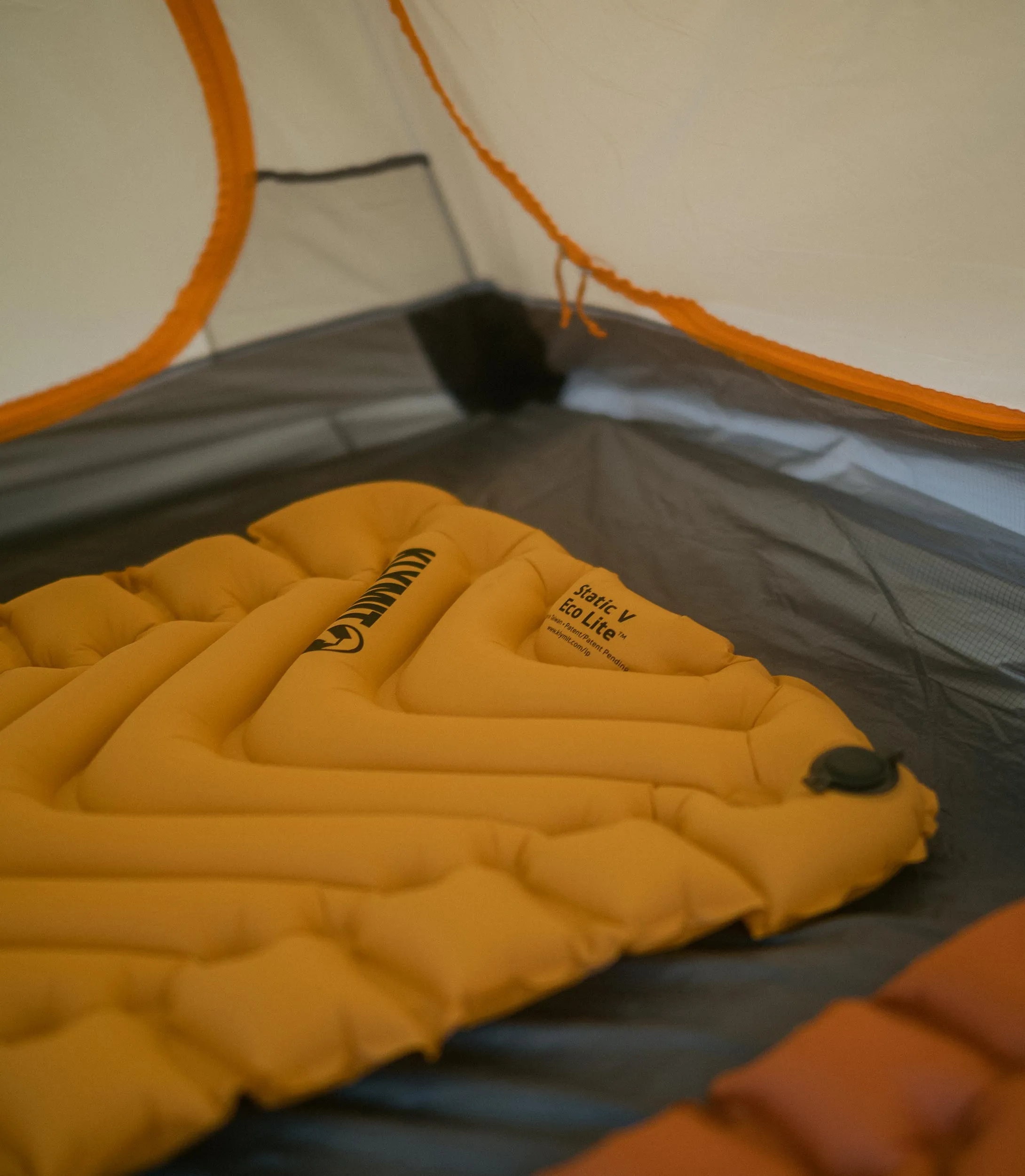 Static V™ Lite ECO Sleeping Pad