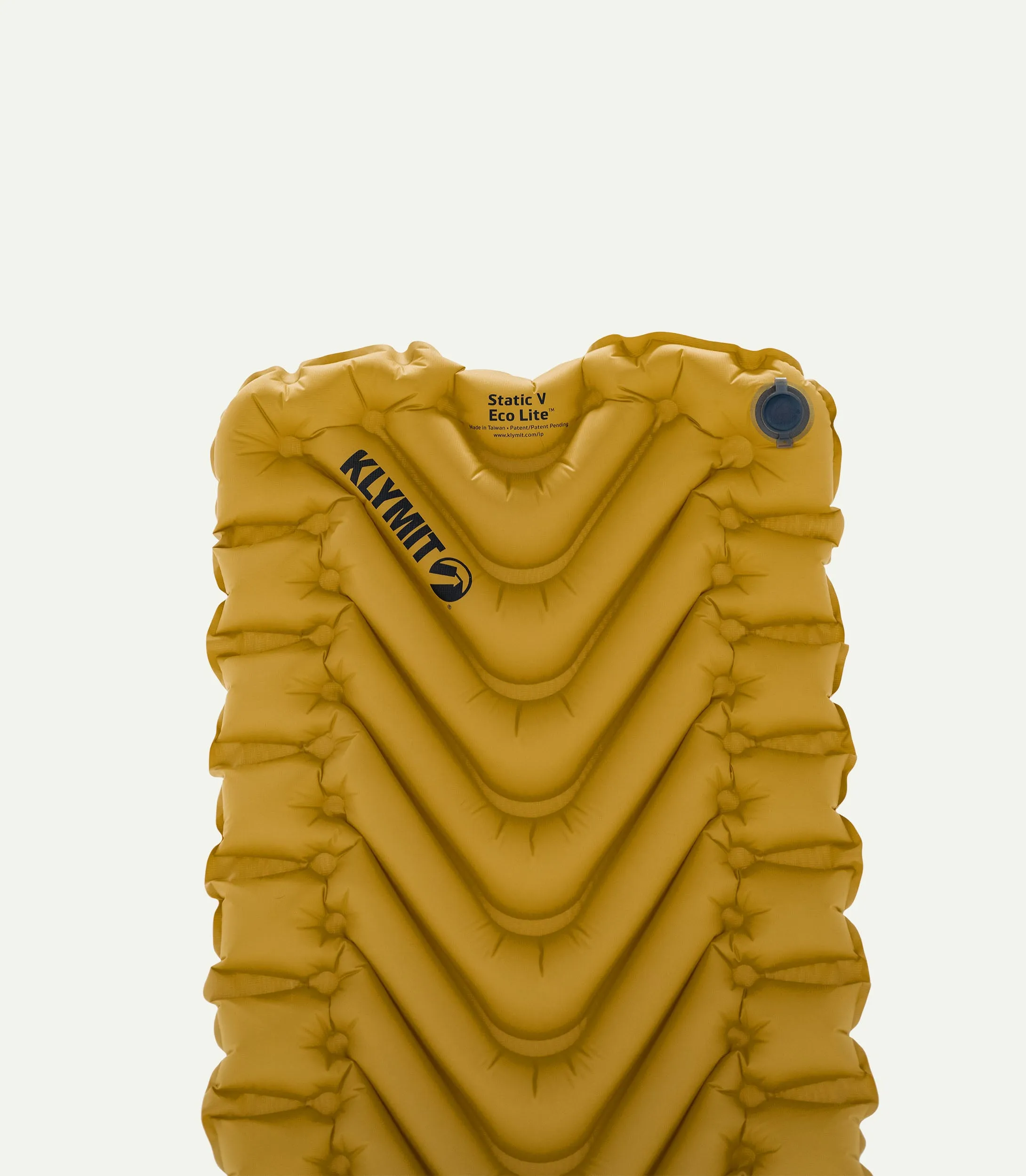 Static V™ Lite ECO Sleeping Pad