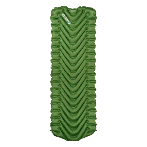 Static V Long Sleeping Pad