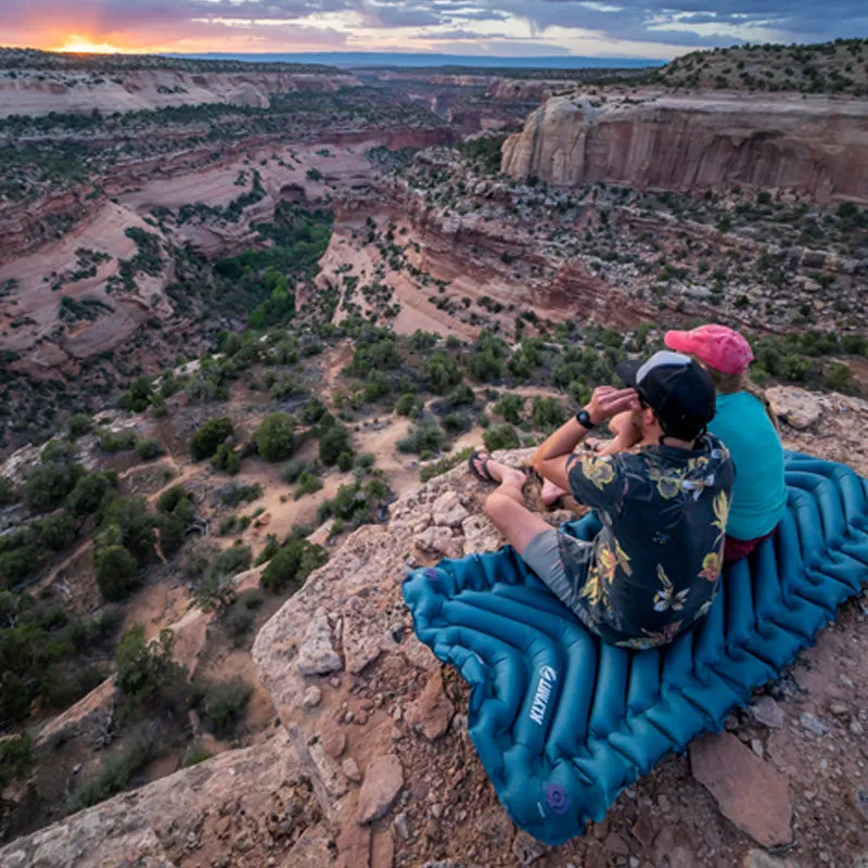 Static V Luxe SL Sleeping Pad