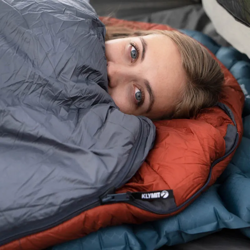 Static V Luxe SL Sleeping Pad
