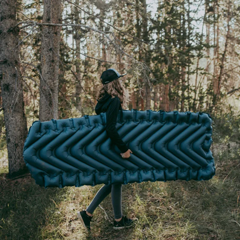 Static V Luxe SL Sleeping Pad