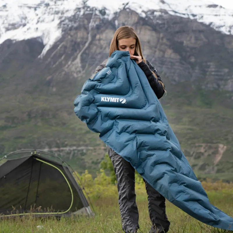 Static V Luxe SL Sleeping Pad