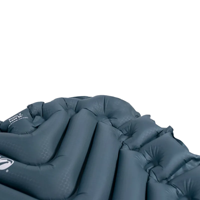 Static V Luxe SL Sleeping Pad
