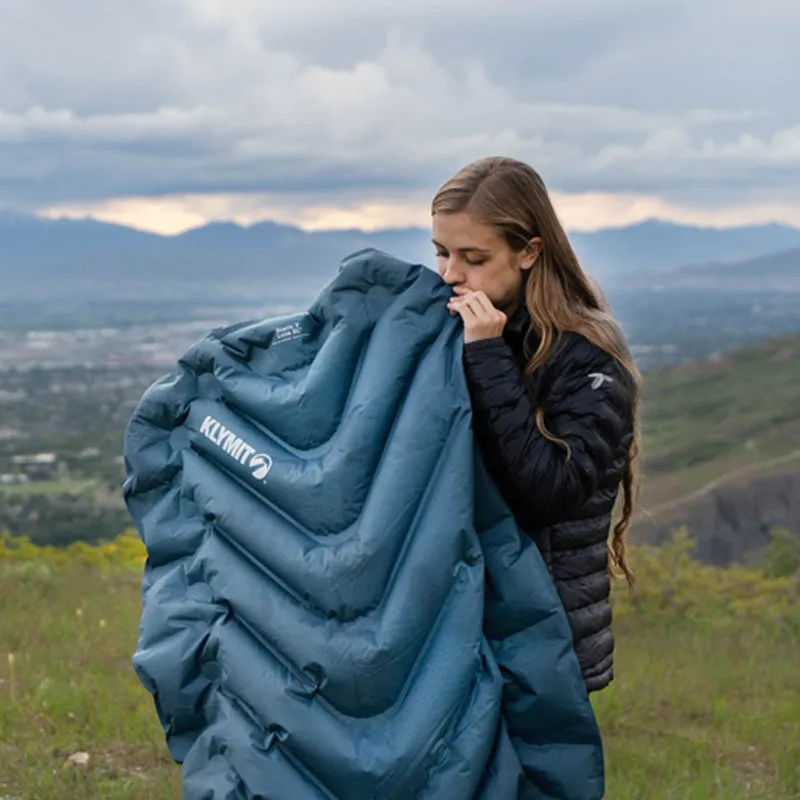 Static V Luxe SL Sleeping Pad