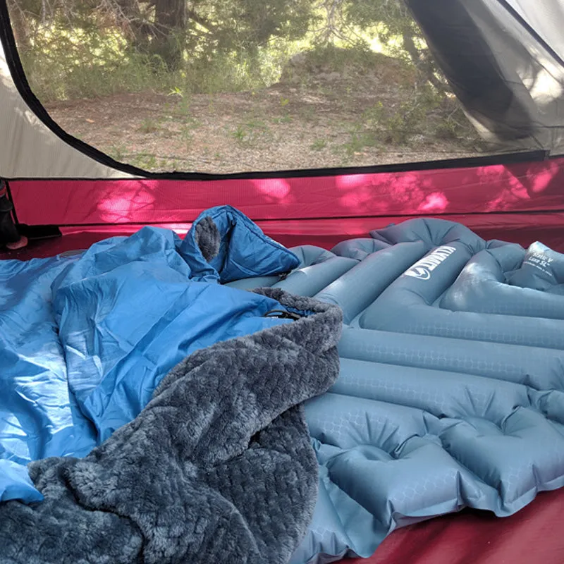 Static V Luxe SL Sleeping Pad