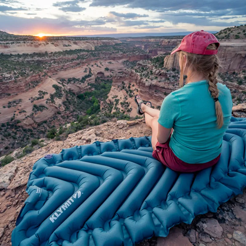 Static V Luxe SL Sleeping Pad