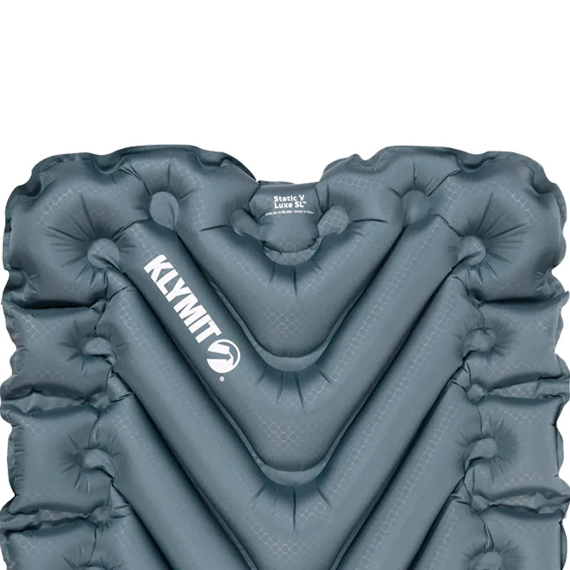 Static V Luxe SL Sleeping Pad