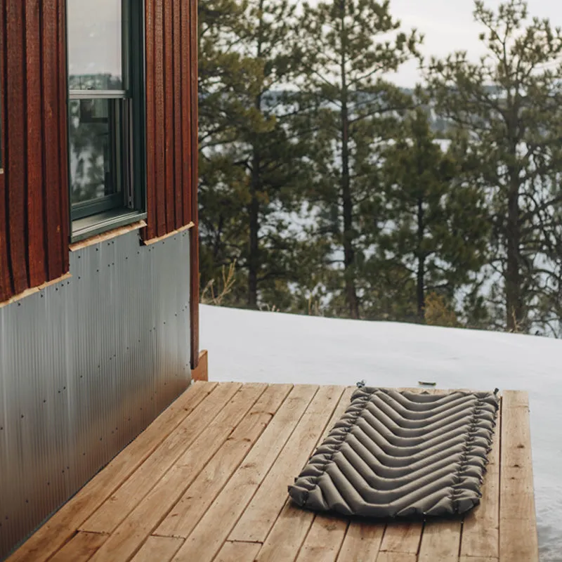 Static V Luxe Sleeping Pad