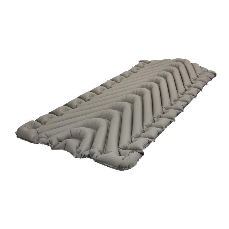 Static V Luxe Sleeping Pad