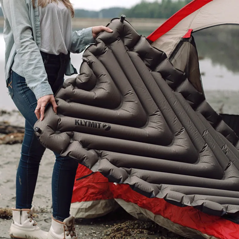 Static V Luxe Sleeping Pad
