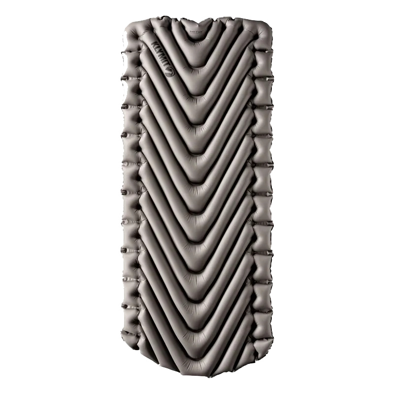 Static V Luxe Sleeping Pad