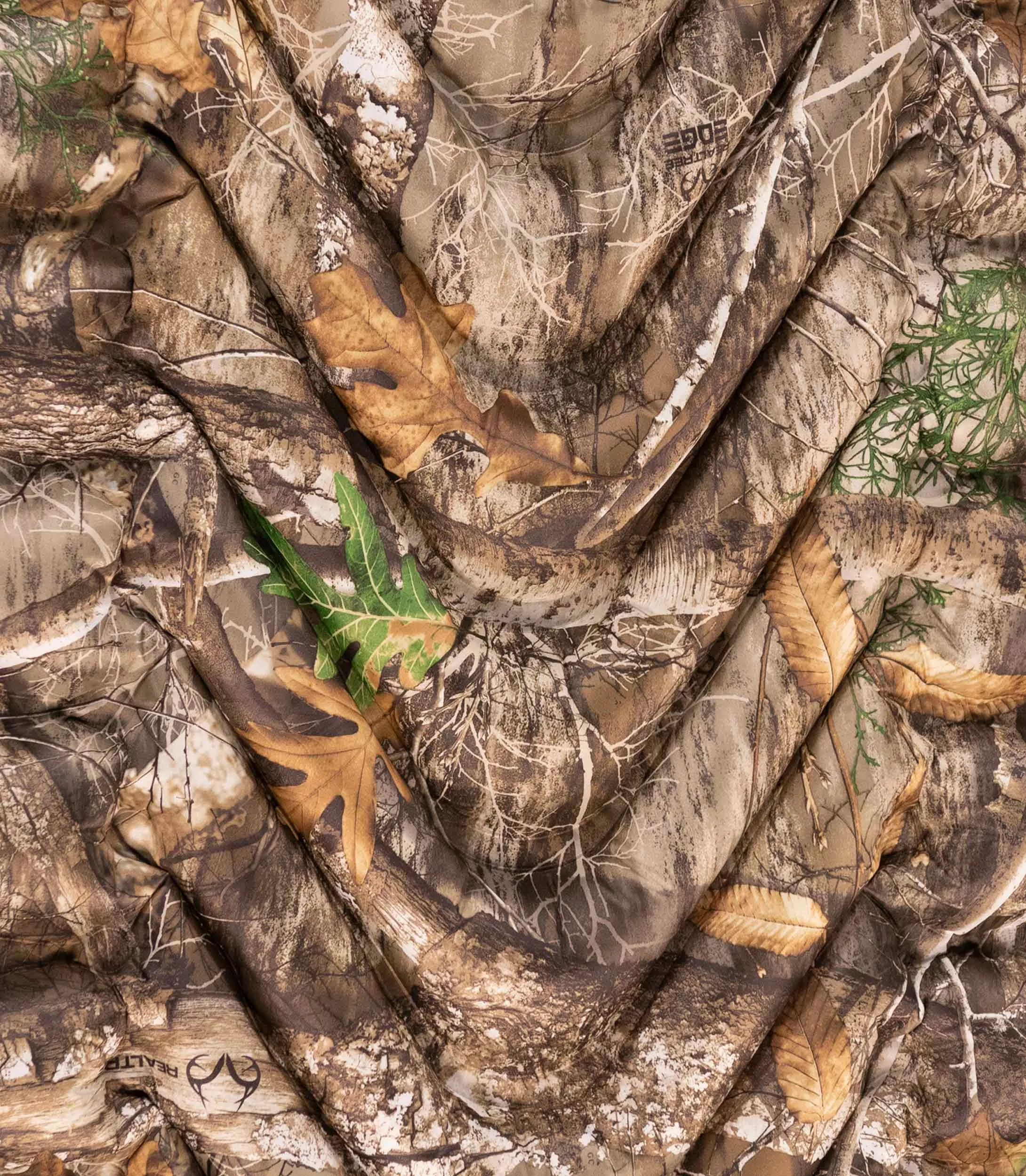 Static V™ Realtree Edge Camo Sleeping Pad