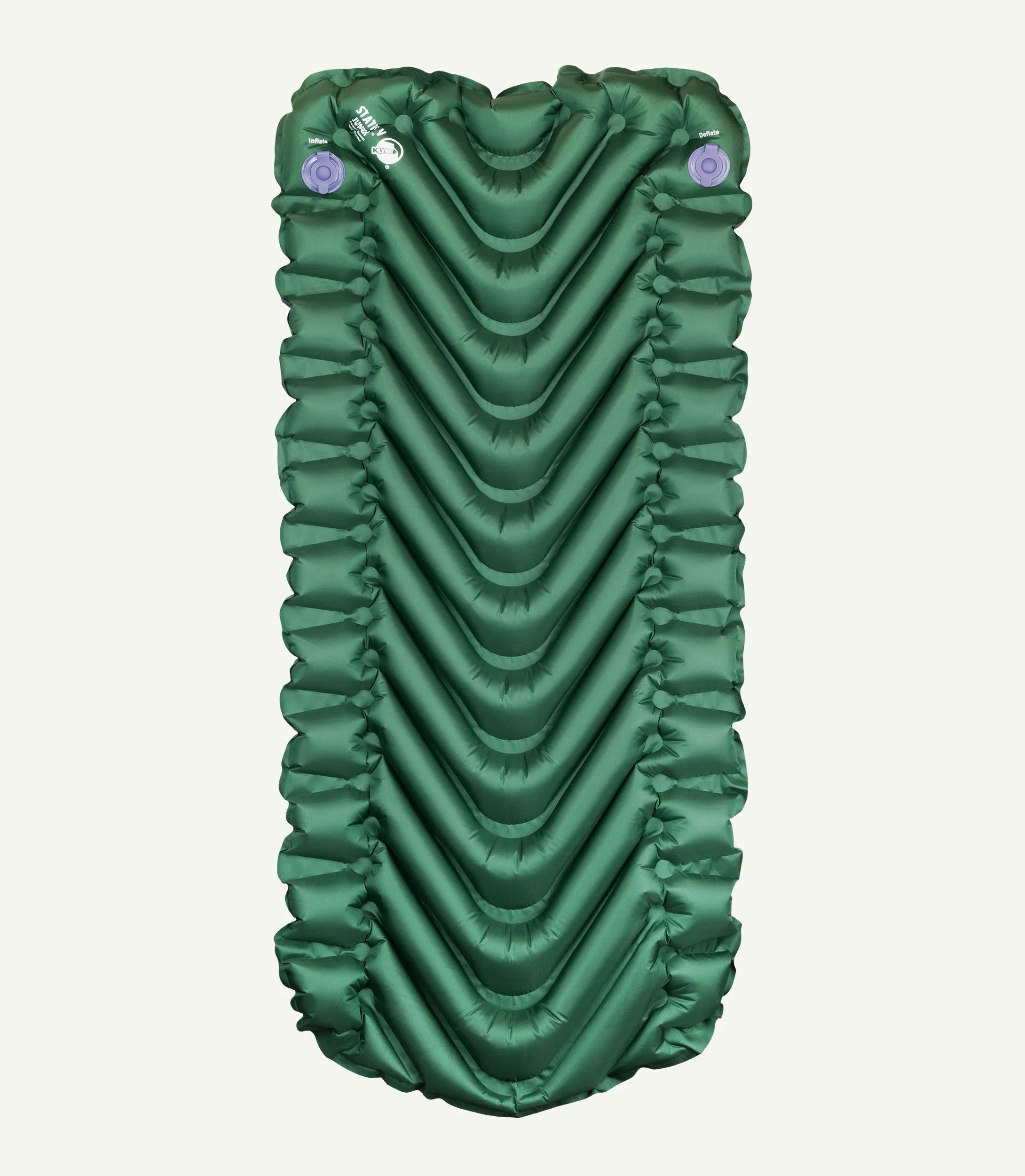 Static V Short™ Sleeping Pad