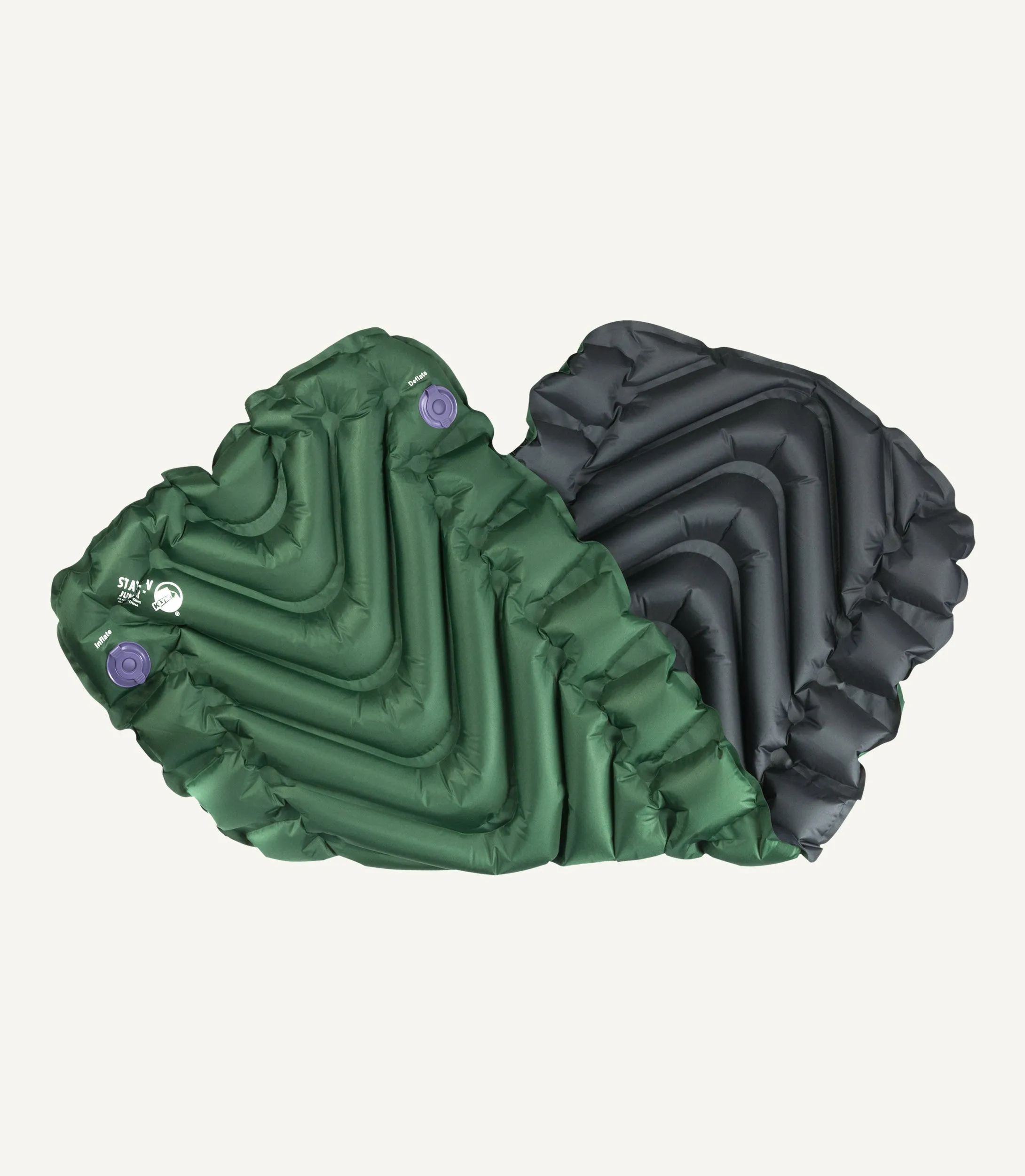 Static V Short™ Sleeping Pad