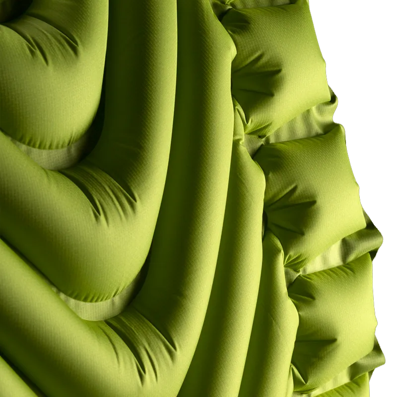 Static V2 Sleeping Pad
