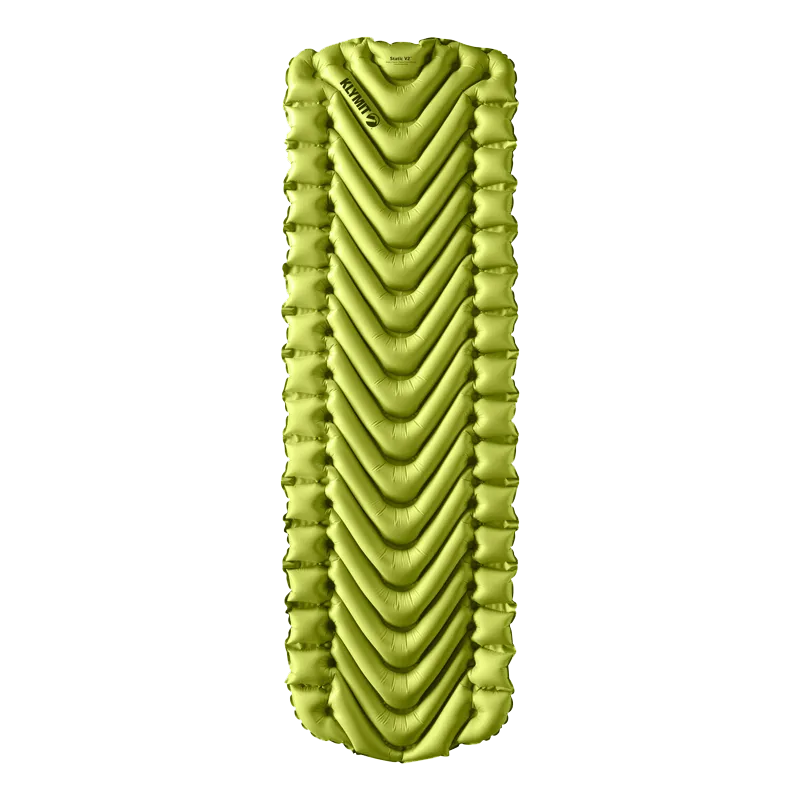 Static V2 Sleeping Pad