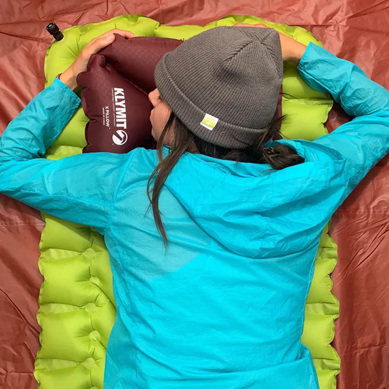 Static V2 Sleeping Pad