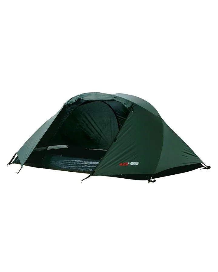 Stealth Mesh Tent