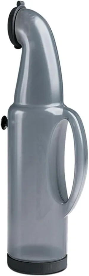 Sun mountain greenskeep seed/sand bottle