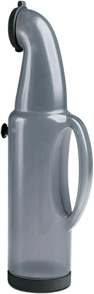 Sun mountain greenskeep seed/sand bottle