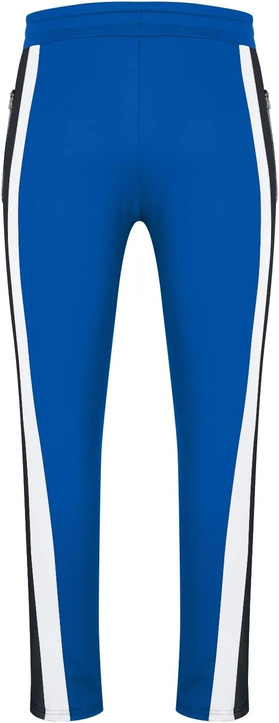 Sweatpants for Men Performance Relaxed Fit Casual Fashion Athletic Sport Drawstring Pants Trendy 2024 Joggers