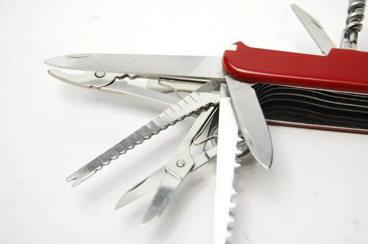 Swiss Army Knife