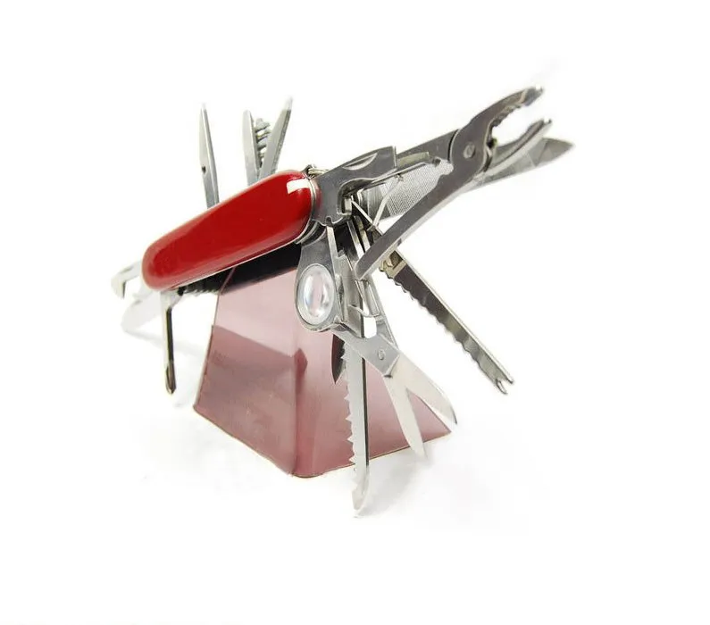 Swiss Army Knife