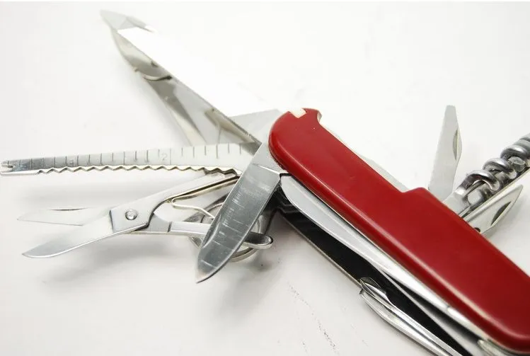 Swiss Army Knife
