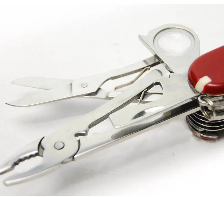 Swiss Army Knife