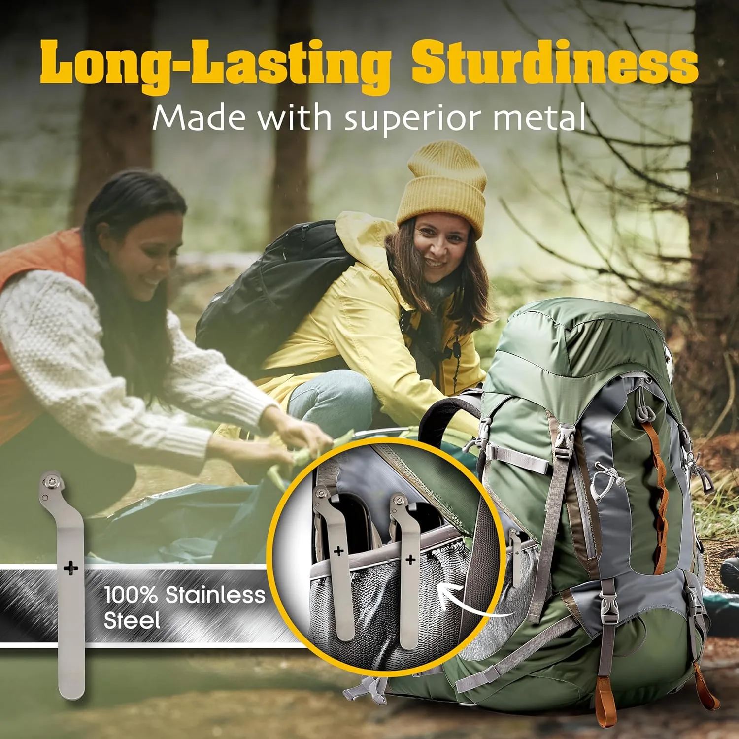 SwissKarry Clip Compatible with most 91mm Victorinox Swiss Army Knife Models. 5 Custom Designs for a Personalised Pocket Knife. Be Ready for the Unexpected. Stainless Steel Tough. ‘Pure Matte’