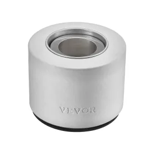 Tabletop Fire Pit Cylinder Indoor/Outdoor