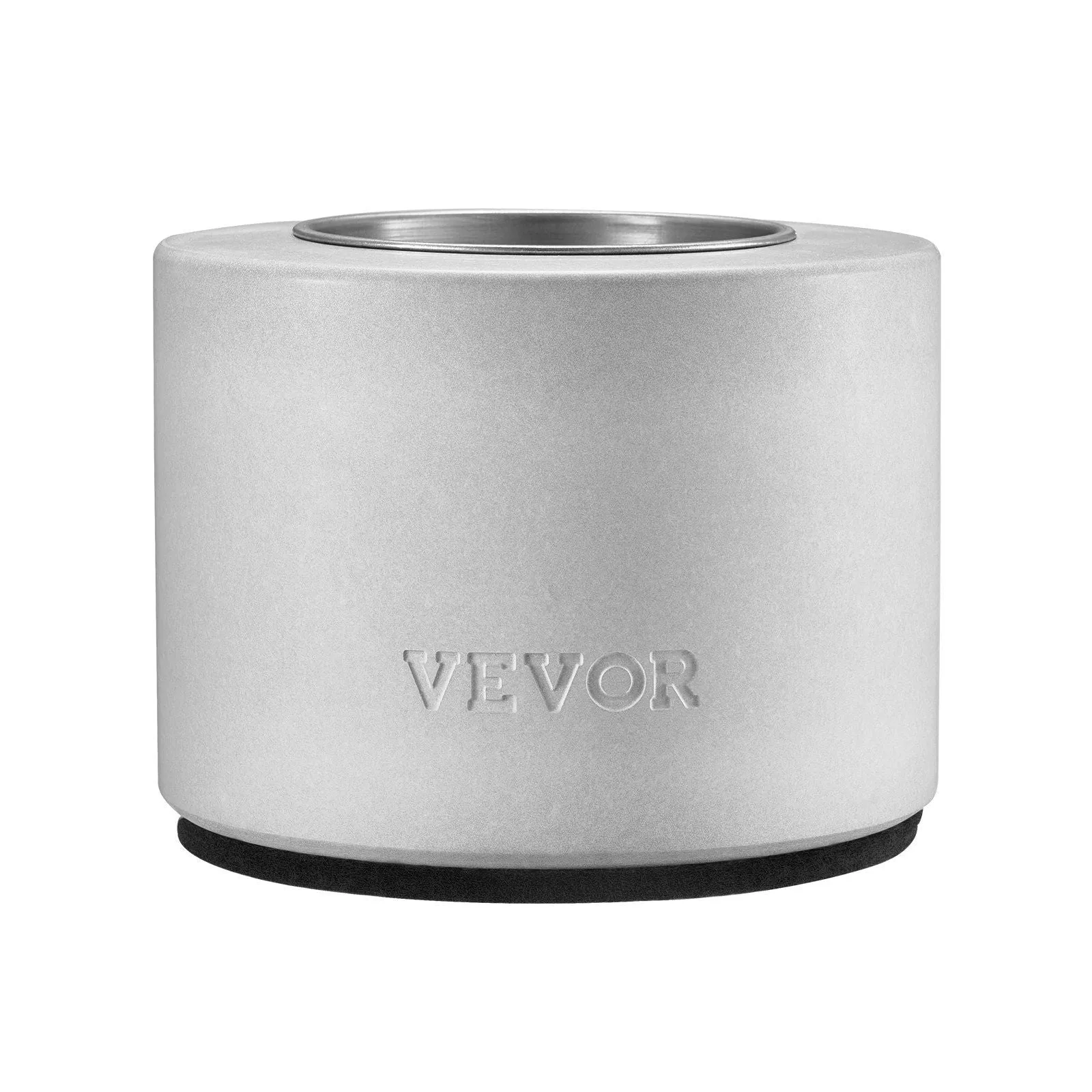 Tabletop Fire Pit Cylinder Indoor/Outdoor