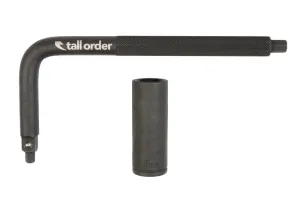 Tall Order Pocket Socket