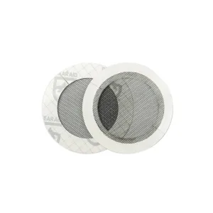 Tenacious Tape Mesh Patches