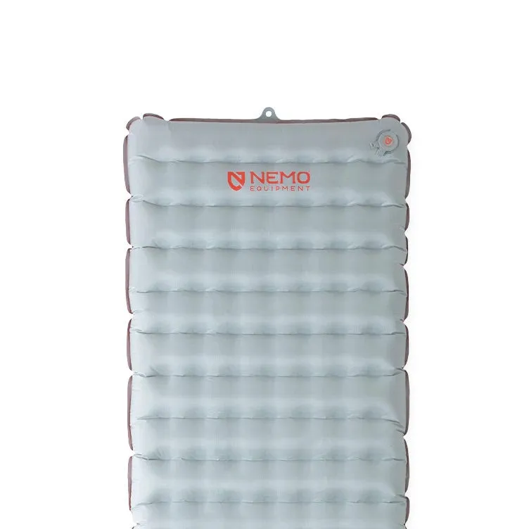 Tensor All-Season Ultralight Insulated Sleeping Pad