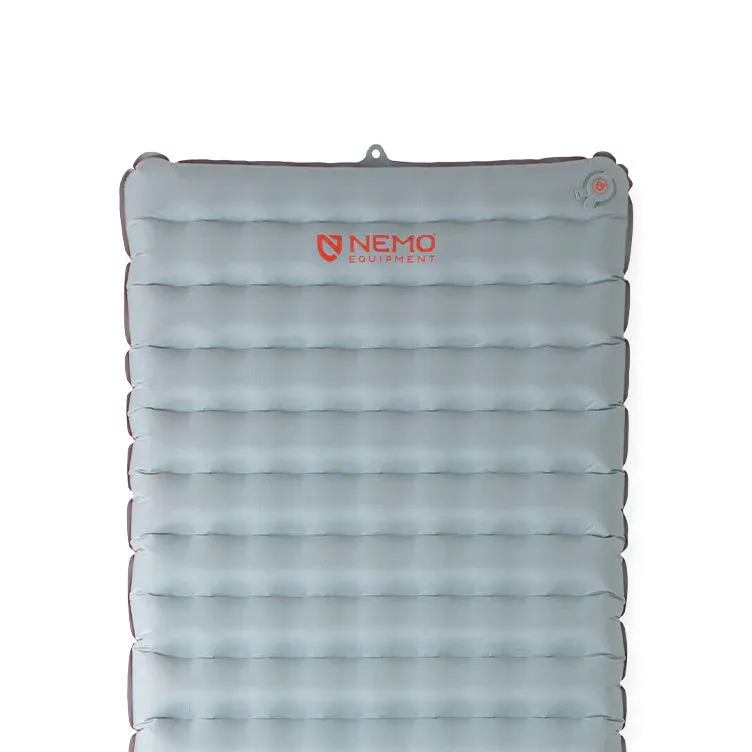 Tensor All-Season Ultralight Insulated Sleeping Pad