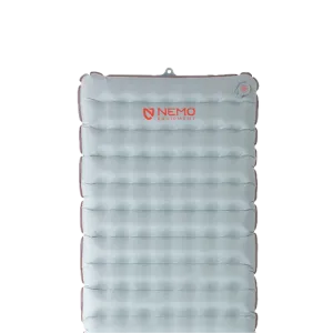 Tensor All-Season Ultralight Insulated Sleeping Pad