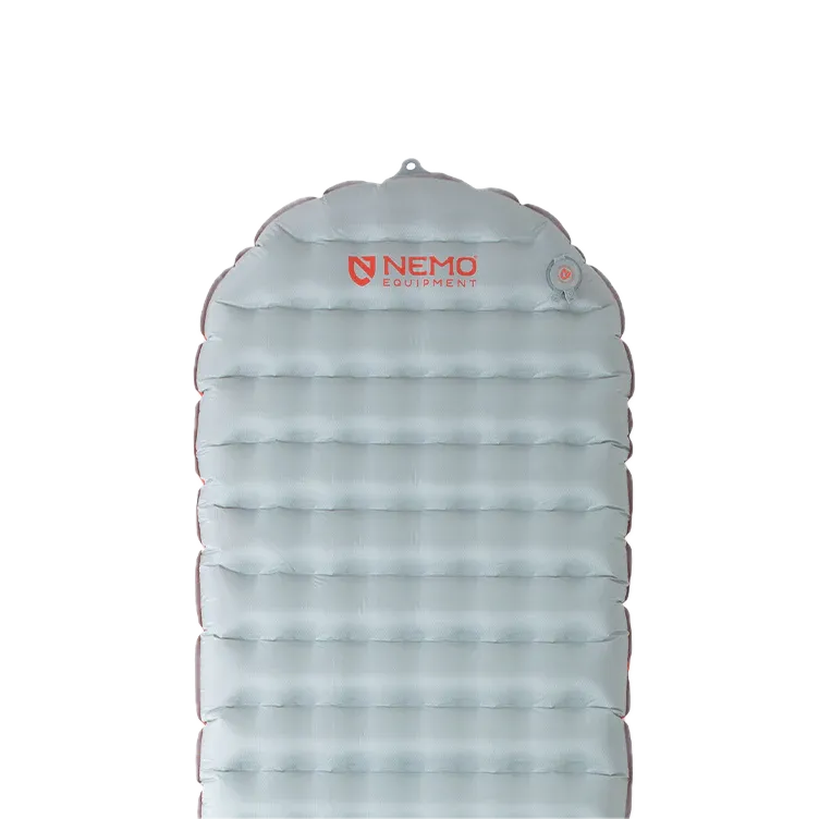 Tensor All-Season Ultralight Insulated Sleeping Pad