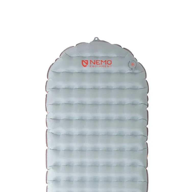 Tensor All-Season Ultralight Insulated Sleeping Pad