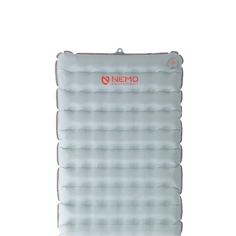 Tensor All-Season Ultralight Insulated Sleeping Pad