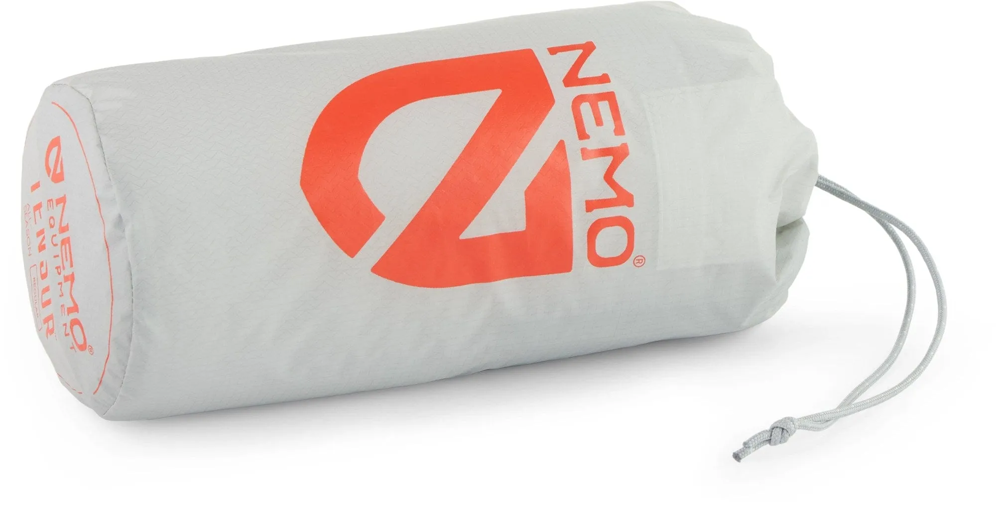 Tensor All Seasons Ultralight Insulated Sleeping Pad