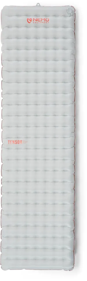 Tensor All Seasons Ultralight Insulated Sleeping Pad